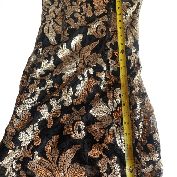 Gianni Bini Cocktail Dress - Picture 9 of 14